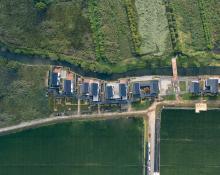 零碳木結(jié)構(gòu)展示中心、報告廳圓滿交付！